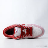 Nike SB Dunk Low Strange Love Skateboards (Dot Perfect) - Photo 4