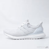 Ultra Boost 3.0 Triple White (Premium Plus Batch) - Photo 1