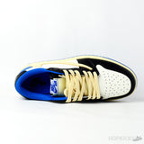 Air Jordan 1 Low Fragment x Travis Scott (Premium Batch) - Photo 8