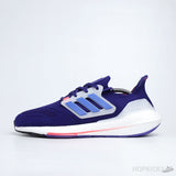 Ultra Boost 22 Sea Blue (Real Boost) (Premium Batch) - Photo 1