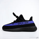Yeezy Boost 350 V2 Dazzling Blue - Photo 1