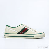 Gucci Tennis 1977 Butter Cotton - Photo 5