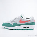 Air Max Hunter Green Pink Swoosh (Premium Batch) - Photo 1