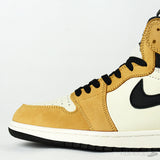 Air Jordan 1 Retro High Rookie of the Year - Photo 8