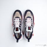 Alphabounce Beyond M White Red - Photo 2