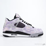 Air Jordan 4 Retro Zen Master (Premium Batch) - Photo 2