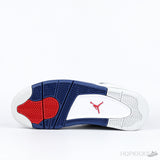 Air Jordan 4 Retro Midnight Navy (Premium Batch) - Photo 5