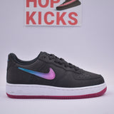 Air Force 1 '07 SE PRM Active Fuchsia - Photo 1