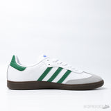 Adidas Samba White Green Gum (Premium Plus Batch) - Photo 3