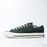 Converse Chuck 70 Low 'Midnight Clover' Midnight Clover Canvas (Premium Plus) - Photo 1