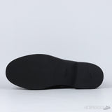 Prada Patent Leather Loafers Black' (Premium Plus Batch) - Photo 4