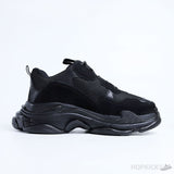 Bale*ciaga Triple S - Photo 5