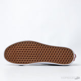 Vans Classic Checkerboard Black White - Photo 5