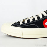 All-Star 70s Ox PLAY Black - Photo 8