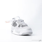 Air Jordan 4 Retro Frozen Moments (Premium Plus Batch) - Photo 2