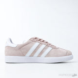 Adidas GAZELLE - Pink White - Photo 3