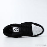 Air Jordan 1 Low SE 'Diamond' (Dot Perfect) - Photo 4