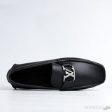 LV Monte Carlo Mocassin Flat Loafer - Photo 4