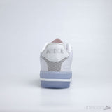 Air Force 1 QS White Ice (Premium Batch) (Slight Stain) - Photo 4