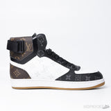 Louis Vuitton Rivoli Sneaker Boot (Premium Plus Batch) - Photo 3