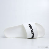 Balenciaga Pool Slide White - Photo 5