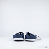 Skechers Hyper Burst Flip Flop V2 Blue - Photo 8