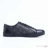 LV Luxembourg Monogram Black - Photo 5