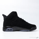 Air Jordan 6 Triple Black (Premium Plus Batch) - Photo 3