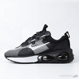 Nike Air Max 2021 'Black White' (Premium Plus Batch) - Photo 1