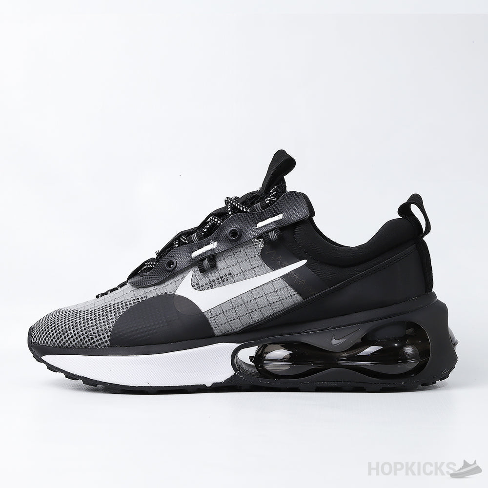 Nike Air Max 2021 'Black White' (Premium Plus Batch)
