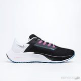 Air Zoom Pegasus 38 Black White Chlorine Blue - Photo 4