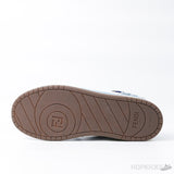 Fendi Blue Match Denim Sneakers (Premium Plus Batch) - Photo 5
