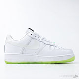 Nike Air force 1 White - Have a Nike day (Glow in the dark) (Premium Plus Batch) - Photo 3
