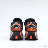 Nike Air Max DN Safari Electric Orange (Premium Batch) - Photo 8