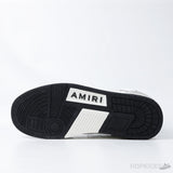 Amiri Skel Top Low 'Grey White' (Premium Plus Batch) - Photo 5