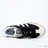 Adidas Samba OG Black Wonder White (Premium Batch) - Photo 4