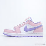 Air Jordan 1 Low SE Arctic Punch - Photo 1