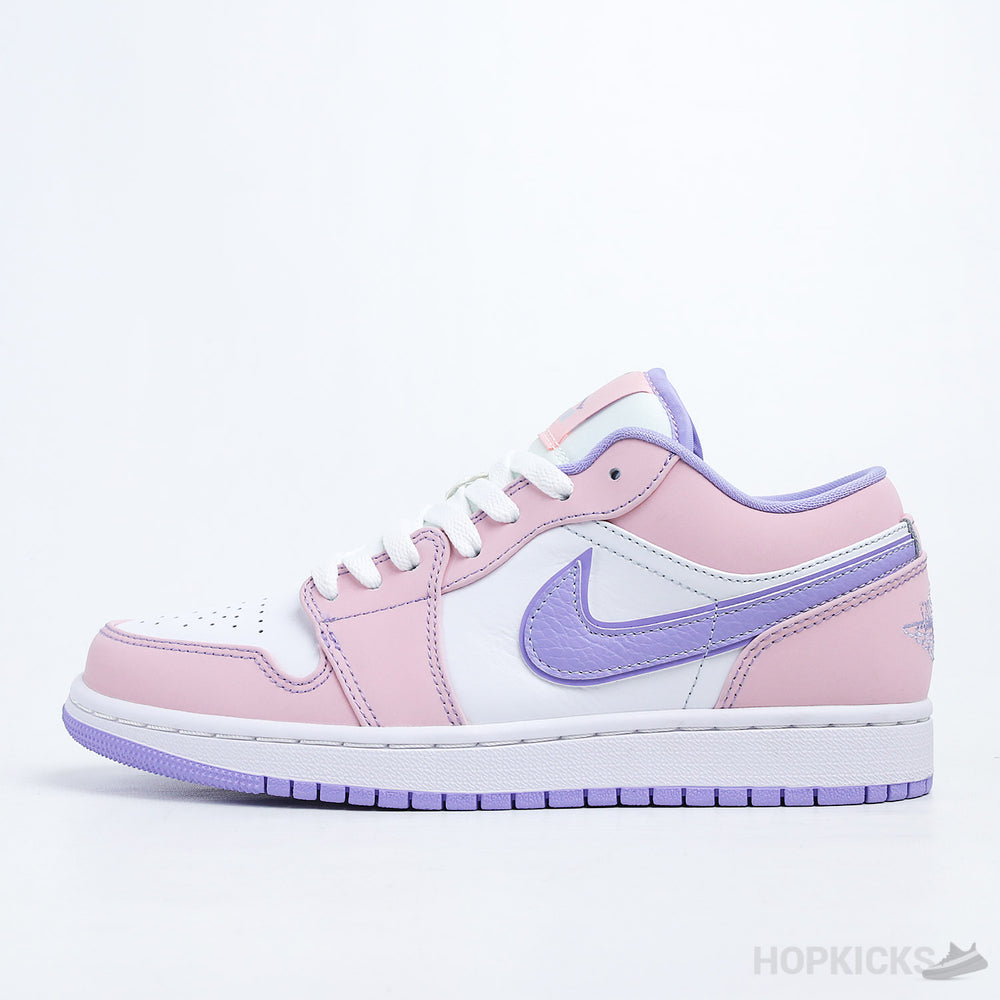 Air Jordan 1 Low SE Arctic Punch