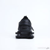 D&G Space Sneakers Black - Photo 4