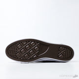 Chuck Taylor All-Star Tumbled Leather High Top Velvet Brown/White/Black (Premium Plus) - Photo 5