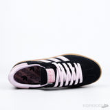 Adidas Handball Spezial Core Black Clear Pink Gum (Premium Batch) - Photo 4