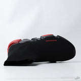 Bale*ciaga Speed Runner Clear Sole Red (Dot Perfect) - Photo 5