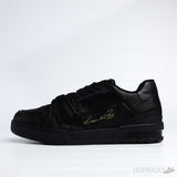 LV Trainers Alligator (Dot Perfect) - Photo 1