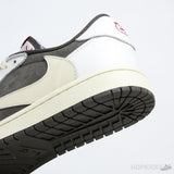 Travis Scott x AJ 1 Low OG Reverse Mocha (Premium Batch) - Photo 8