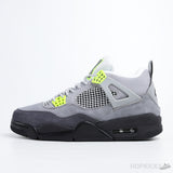 Air Jordan 4 SE 95 Neon (Premium Batch) - Photo 1