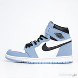 Air Jordan 1 University Blue - Photo 1