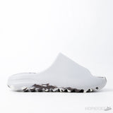 Yeezy Slide MX Black (Premium Batch) - Photo 3