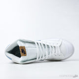 Nike Blazer Mid 77 "White Indigo" - Photo 4