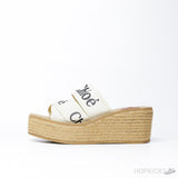 Chloe High Wedge (Premium Batch) - Photo 1
