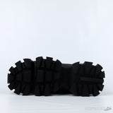 Prada Cloudbust Thunder Technical Fabric Black Sneaker (Premium Plus Batch) - Photo 4